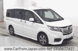 honda stepwagon 2018 -HONDA 【福山 330ﾇ3006】--Stepwgn RP5-1071016---HONDA 【福山 330ﾇ3006】--Stepwgn RP5-1071016-