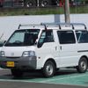 mazda bongo-van 2014 -MAZDA--Bongo Van SKP2M--203147---MAZDA--Bongo Van SKP2M--203147- image 1