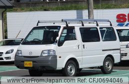 mazda bongo-van 2014 -MAZDA--Bongo Van SKP2M--203147---MAZDA--Bongo Van SKP2M--203147-