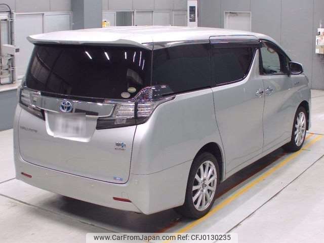 toyota vellfire 2017 -TOYOTA 【神戸 304ﾌ9746】--Vellfire DAA-AYH30W--AYH30W-0043948---TOYOTA 【神戸 304ﾌ9746】--Vellfire DAA-AYH30W--AYH30W-0043948- image 2