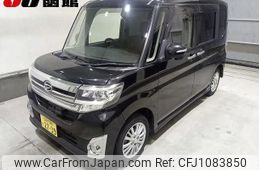 daihatsu tanto 2014 -DAIHATSU 【函館 580ﾄ2739】--Tanto LA610S--0032786---DAIHATSU 【函館 580ﾄ2739】--Tanto LA610S--0032786-