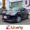 suzuki swift 2017 quick_quick_ZC83S_ZC83S-112642 image 1