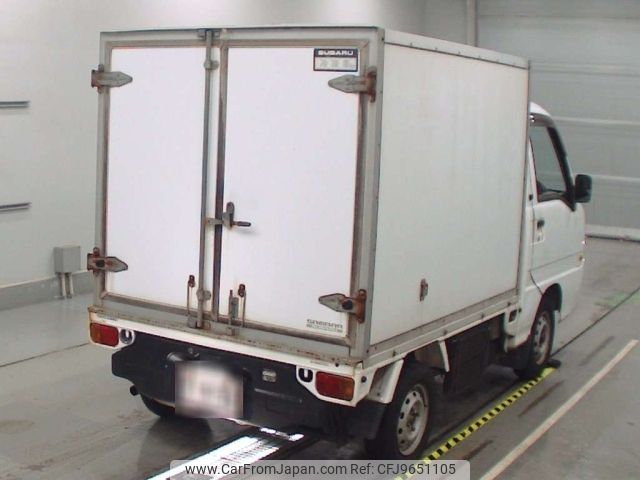 subaru sambar-truck 2005 -SUBARU--Samber Truck TT1-080907---SUBARU--Samber Truck TT1-080907- image 2