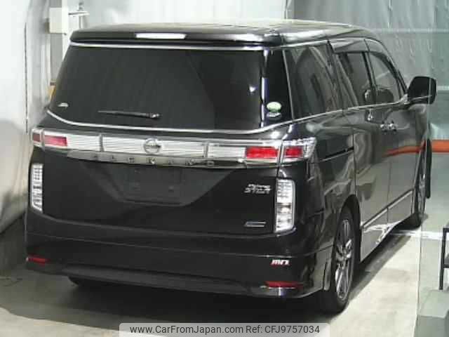 nissan elgrand 2013 -NISSAN--Elgrand TNE52--030559---NISSAN--Elgrand TNE52--030559- image 2