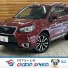 subaru forester 2016 -SUBARU--Forester DBA-SJG--SJG-035279---SUBARU--Forester DBA-SJG--SJG-035279- image 1