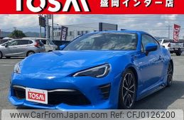 toyota 86 2021 -TOYOTA--86 4BA-ZN6--ZN6-107677---TOYOTA--86 4BA-ZN6--ZN6-107677-