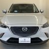 mazda cx-3 2015 -MAZDA--CX-3 LDA-DK5FW--DK5FW-117055---MAZDA--CX-3 LDA-DK5FW--DK5FW-117055- image 2