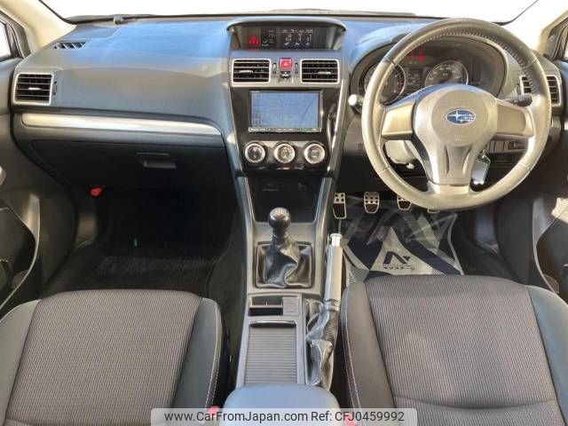 subaru impreza-g4 2016 -SUBARU--Impreza G4 DBA-GJ3--GJ3-011863---SUBARU--Impreza G4 DBA-GJ3--GJ3-011863- image 2