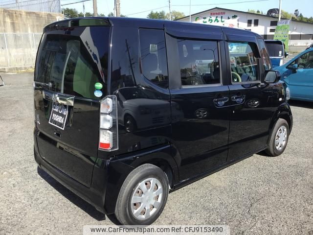 honda n-box 2012 -HONDA--N BOX JF1--1129992---HONDA--N BOX JF1--1129992- image 2