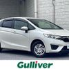 honda fit 2017 -HONDA--Fit DBA-GK3--GK3-3321185---HONDA--Fit DBA-GK3--GK3-3321185- image 1