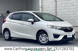 honda fit 2017 -HONDA--Fit DBA-GK3--GK3-3321185---HONDA--Fit DBA-GK3--GK3-3321185-