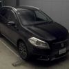 suzuki sx4 2015 -SUZUKI 【伊豆 300ﾃ8241】--SX4 YB22S--TSMJYB22S00194240---SUZUKI 【伊豆 300ﾃ8241】--SX4 YB22S--TSMJYB22S00194240- image 1