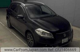 suzuki sx4 2015 -SUZUKI 【伊豆 300ﾃ8241】--SX4 YB22S--TSMJYB22S00194240---SUZUKI 【伊豆 300ﾃ8241】--SX4 YB22S--TSMJYB22S00194240-