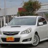 subaru legacy-b4 2010 -SUBARU 【名変中 】--Legacy B4 BM9--009998---SUBARU 【名変中 】--Legacy B4 BM9--009998- image 1