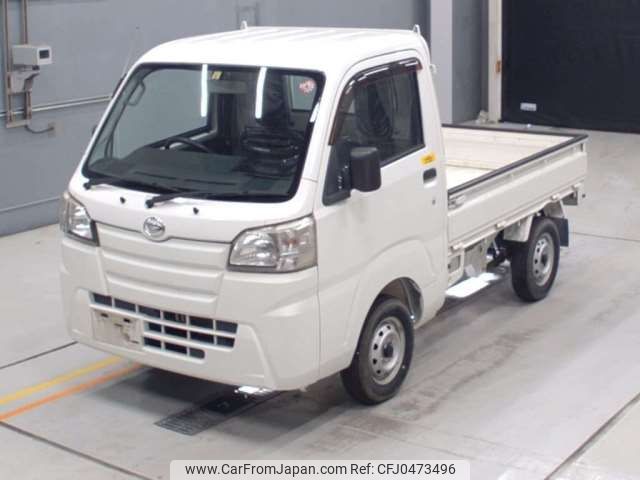 daihatsu hijet-truck 2015 -DAIHATSU--Hijet Truck EBD-S510P--S510P-0040080---DAIHATSU--Hijet Truck EBD-S510P--S510P-0040080- image 1