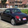 daihatsu copen 2012 GOO_JP_700055109230240905002 image 9