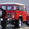 toyota land-cruiser-40 1982 quick_quick_BJ46V_BJ46000102 image 11