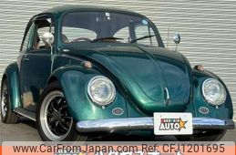 volkswagen the-beetle 1997 quick_quick_fumei_3VWZZZ113VM504867