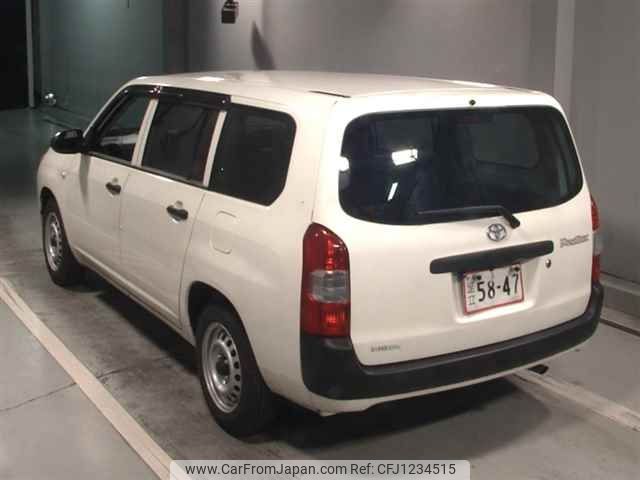 toyota probox-van 2022 -TOYOTA--Probox Van NSP160V-0069435---TOYOTA--Probox Van NSP160V-0069435- image 2