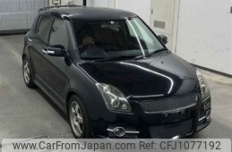 suzuki swift 2010 -SUZUKI--Swift ZC31S-251937---SUZUKI--Swift ZC31S-251937-