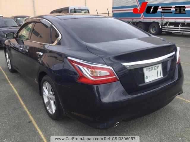 nissan teana 2014 -NISSAN 【滋賀 328ﾈ11】--Teana L33--006564---NISSAN 【滋賀 328ﾈ11】--Teana L33--006564- image 2