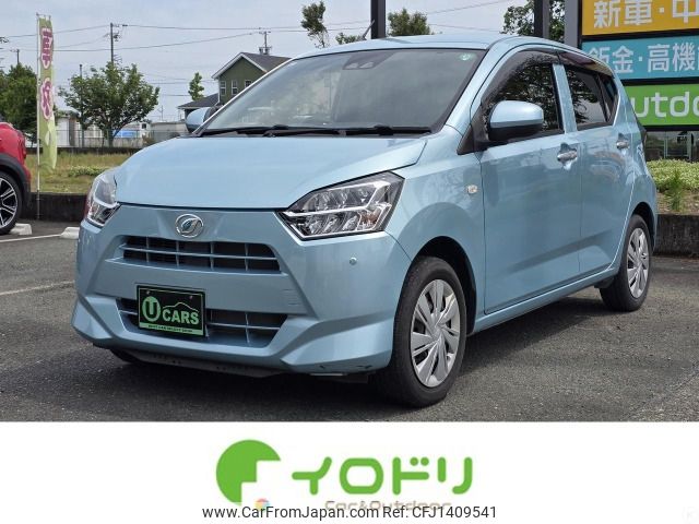 daihatsu mira-e-s 2017 -DAIHATSU--Mira e:s DBA-LA350S--LA350S-0011582---DAIHATSU--Mira e:s DBA-LA350S--LA350S-0011582- image 1