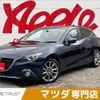 mazda axela 2014 -MAZDA--Axela LDA-BM2FS--BM2FS-103185---MAZDA--Axela LDA-BM2FS--BM2FS-103185- image 1