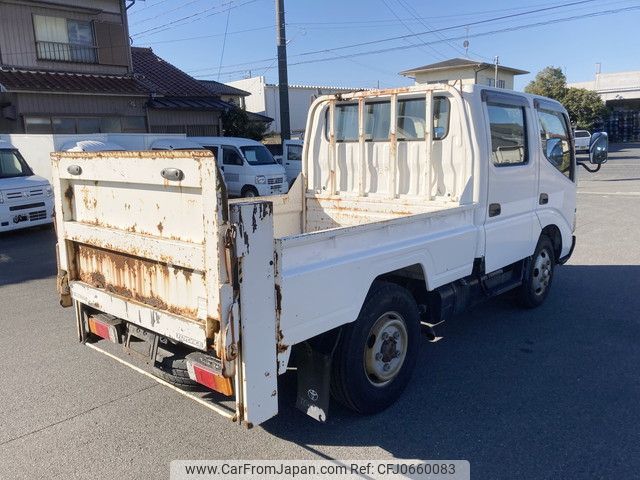 toyota toyoace 2005 YAMAKATSU_XZU304-0003053 image 2