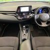 toyota c-hr 2018 -TOYOTA--C-HR DAA-ZYX10--ZYX10-2121755---TOYOTA--C-HR DAA-ZYX10--ZYX10-2121755- image 2