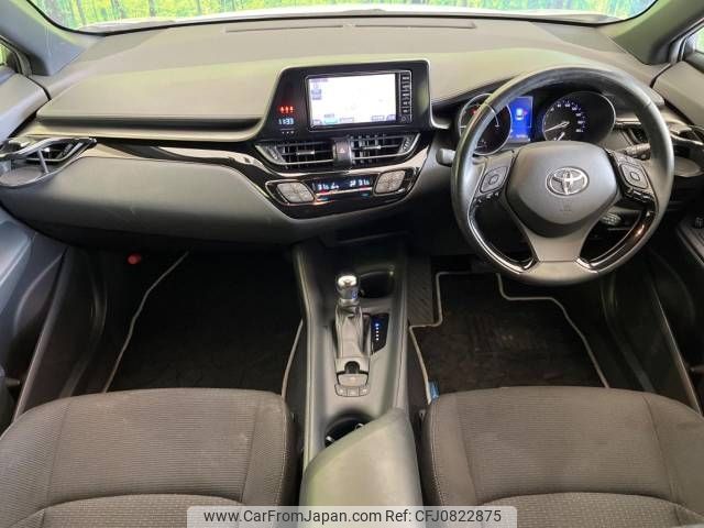 toyota c-hr 2018 -TOYOTA--C-HR DAA-ZYX10--ZYX10-2121755---TOYOTA--C-HR DAA-ZYX10--ZYX10-2121755- image 2