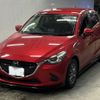 mazda demio 2017 -MAZDA 【福岡 531な855】--Demio DJ3FS-324695---MAZDA 【福岡 531な855】--Demio DJ3FS-324695- image 1
