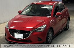 mazda demio 2017 -MAZDA 【福岡 531な855】--Demio DJ3FS-324695---MAZDA 【福岡 531な855】--Demio DJ3FS-324695-