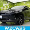 toyota harrier 2019 quick_quick_DBA-ZSU60W_ZSU60-0182952 image 1