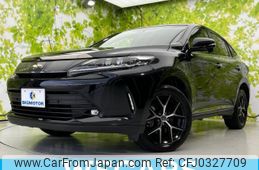 toyota harrier 2019 quick_quick_DBA-ZSU60W_ZSU60-0182952