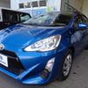 toyota aqua 2015 quick_quick_DAA-NHP10_NHP10-2413656 image 1