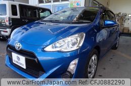 toyota aqua 2015 quick_quick_DAA-NHP10_NHP10-2413656