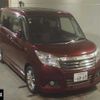 suzuki solio 2018 -SUZUKI 【八戸 501ｾ6869】--Solio MA36S--252396---SUZUKI 【八戸 501ｾ6869】--Solio MA36S--252396- image 1