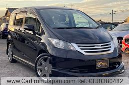 honda freed 2008 GOO_JP_700070884830241009002