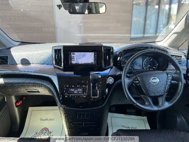 nissan elgrand 2021 -NISSAN--Elgrand 5BA-TNE52--TNE52-070491---NISSAN--Elgrand 5BA-TNE52--TNE52-070491- image 2
