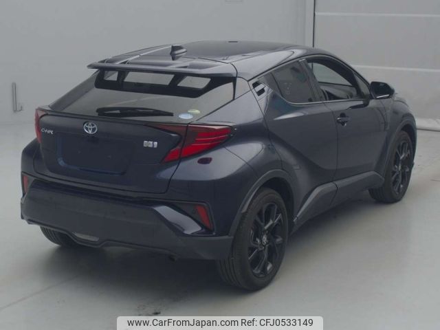 toyota c-hr 2021 -TOYOTA--C-HR ZYX11-2039372---TOYOTA--C-HR ZYX11-2039372- image 2