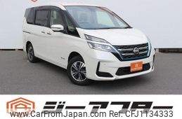 nissan serena 2020 -NISSAN--Serena DAA-HC27--HC27-016988---NISSAN--Serena DAA-HC27--HC27-016988-