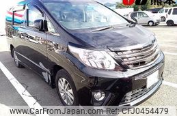 toyota alphard 2013 -TOYOTA 【北九州 330ﾆ2129】--Alphard ATH20W--8028251---TOYOTA 【北九州 330ﾆ2129】--Alphard ATH20W--8028251-