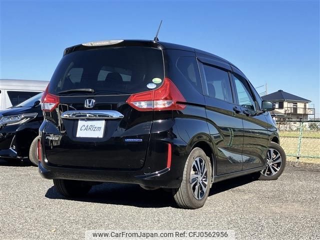 honda freed-hybrid 2019 quick_quick_DAA-GB7_GB7-1115213 image 2