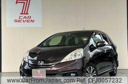 honda fit-shuttle 2014 -HONDA--Fit Shuttle DAA-GP2--GP2-3207563---HONDA--Fit Shuttle DAA-GP2--GP2-3207563-