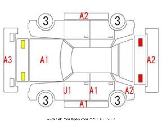 honda n-wgn 2014 -HONDA--N WGN DBA-JH1--JH1-1046190---HONDA--N WGN DBA-JH1--JH1-1046190- image 2