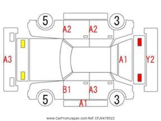 nissan serena 2008 -NISSAN--Serena DBA-C25--C25-301128---NISSAN--Serena DBA-C25--C25-301128- image 2