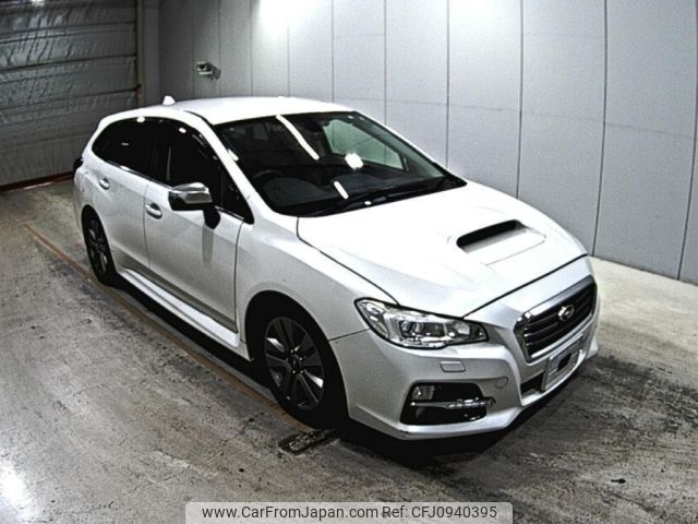 2016 Subaru Levorg VM4 - Car Price $8,517