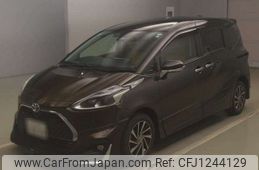 toyota sienta 2019 -TOYOTA 【八王子 530ﾎ8002】--Sienta DBA-NSP170G--NSP170-7208518---TOYOTA 【八王子 530ﾎ8002】--Sienta DBA-NSP170G--NSP170-7208518-