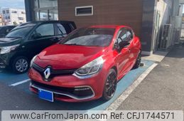 renault lutecia 2014 CFJ1744571