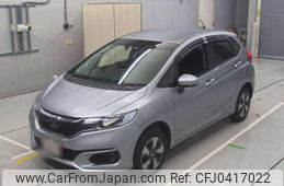 honda fit 2019 -HONDA--Fit GP6-3406779---HONDA--Fit GP6-3406779-